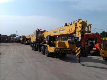 TADANO TL-300E Kran