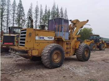 TCM 830 – Leasing TCM 830: das Bild 2