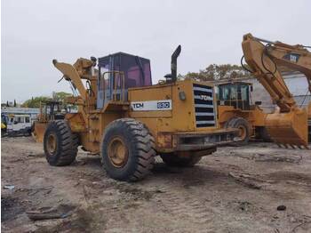 TCM 830 – Leasing TCM 830: das Bild 3