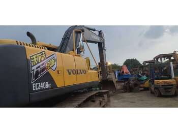 VOLVO EC240BLC Kettenbagger
