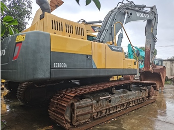 VOLVO EC380DL Kettenbagger