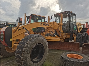 XCMG GR180 Grader