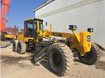 XCMG GR180 Grader