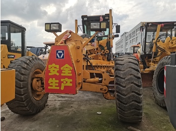Grader XCMG GR215: das Bild 2