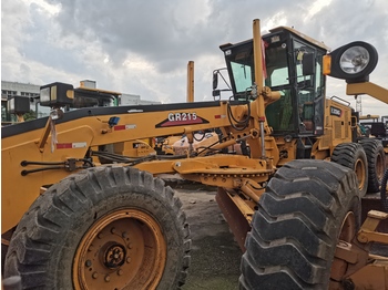 Grader XCMG GR215: das Bild 3