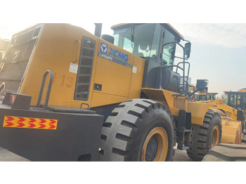 XCMG LW600FV Lader