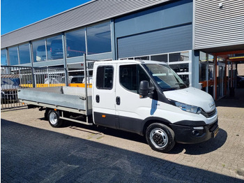 IVECO Daily 35c18 Pritsche Transporter