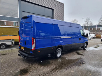 Kastenwagen Iveco Daily 40C18 3.0 D L4H2 Maxi GVW 3500 KG Euro 6D: das Bild 2 Kastenwagen Iveco Daily 40C18 3.0 D L4H2 Maxi GVW 3500 KG Euro 6D: das Bild 2