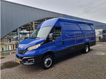 Kastenwagen Iveco Daily 40C18 3.0 D L4H2 Maxi GVW 3500 KG Euro 6D: das Bild 4 Kastenwagen Iveco Daily 40C18 3.0 D L4H2 Maxi GVW 3500 KG Euro 6D: das Bild 4