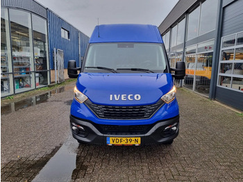 Kastenwagen Iveco Daily 40C18 3.0 D L4H2 Maxi GVW 3500 KG Euro 6D: das Bild 3 Kastenwagen Iveco Daily 40C18 3.0 D L4H2 Maxi GVW 3500 KG Euro 6D: das Bild 3