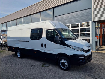IVECO Daily 50C17 Kastenwagen