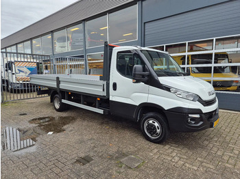 IVECO Daily 50c18 Pritsche Transporter