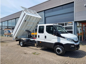IVECO Daily 70c18 Kipper
