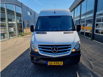 Kastenwagen Mercedes-Benz Sprinter 316 CDI L4H2 XXL Automaat Airco Euro 5: das Bild 3