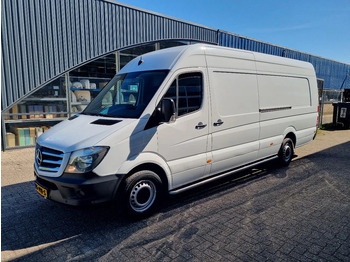 Kastenwagen Mercedes-Benz Sprinter 316 CDI L4H2 XXL Automaat Airco Euro 5: das Bild 4