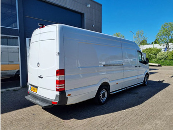 Kastenwagen Mercedes-Benz Sprinter 316 CDI L4H2 XXL Automaat Airco Euro 5: das Bild 2