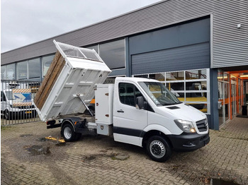 MERCEDES-BENZ Sprinter 513 Kipper Transporter