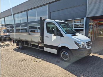 MERCEDES-BENZ Sprinter 519 Pritsche Transporter