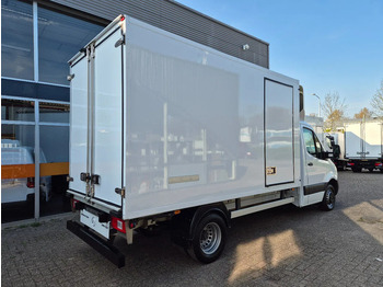 Kühltransporter Mercedes-Benz Sprinter 519 CDI/ Kuhlkoffer/ TK V500 MAX MT/ -20+20: das Bild 3