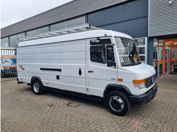 MERCEDES-BENZ Vario Kastenwagen