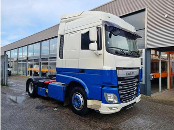 DAF XF 106 440 Sattelzugmaschine