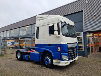 DAF XF 106 440 Sattelzugmaschine