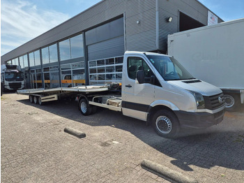 VOLKSWAGEN Transporter Transporter