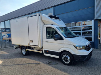 VOLKSWAGEN Crafter 50 Kühltransporter