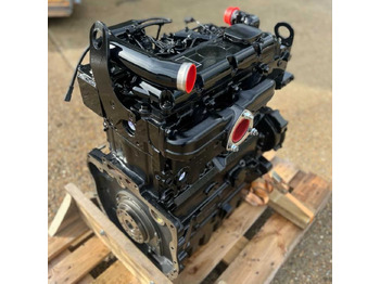 PERKINS Motor