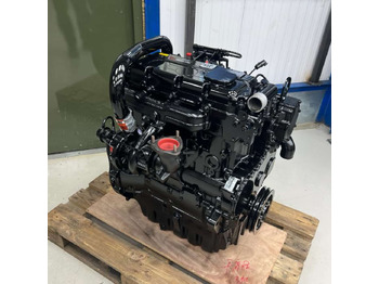PERKINS Motor
