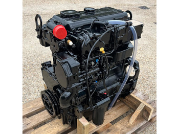 PERKINS Motor