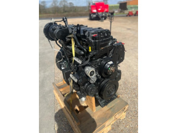 PERKINS Motor