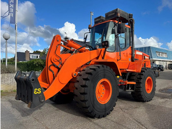 DOOSAN DL250 Radlader
