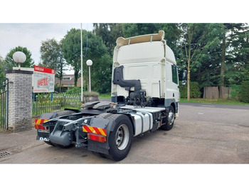 Sattelzugmaschine DAF CF 85.410: das Bild 4