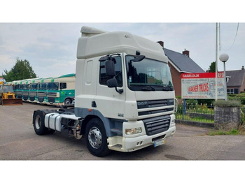 Sattelzugmaschine DAF CF 85.410: das Bild 2