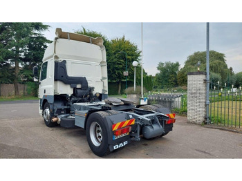 Sattelzugmaschine DAF CF 85.410: das Bild 3