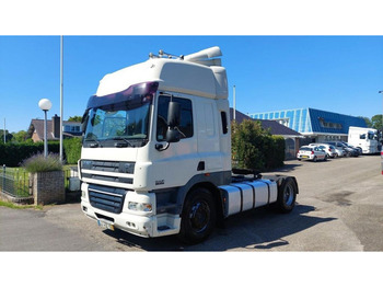 DAF CF 85 410 Sattelzugmaschine