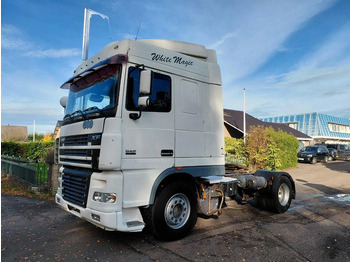 DAF XF 95 430 Sattelzugmaschine