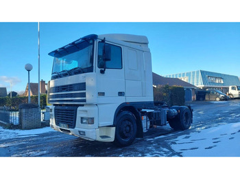 DAF XF 95 430 Sattelzugmaschine
