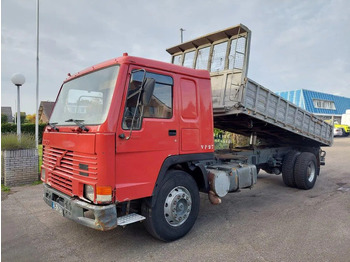 VOLVO FL10 Kipper