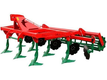 AGRO-MASZ Grubber
