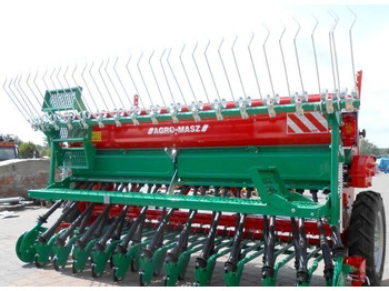 AGRO-MASZ Sämaschine