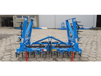 Egge neu kaufen Agro-lift Luna 5.0: das Bild 5 Egge neu kaufen Agro-lift Luna 5.0: das Bild 5