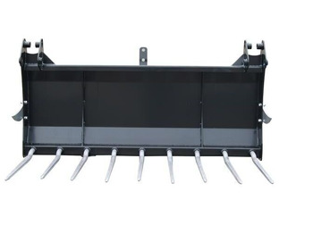 METAL-TECHNIK Gabel
