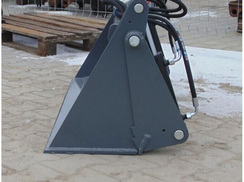 METAL-TECHNIK Ladeschaufel