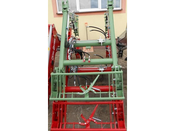 MASSEY FERGUSON Frontlader für Traktor
