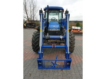 METAL-TECHNIK Frontlader für Traktor
