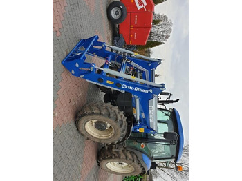 METAL-TECHNIK Frontlader für Traktor