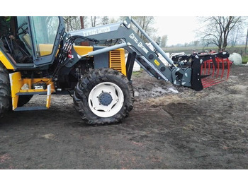 METAL-TECHNIK Frontlader für Traktor