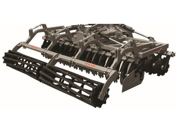 Scheibenegge neu kaufen ROLEX BRONA TALERZOWA UPRAWOWO-ŚCIERNISKOWA TAURUS SKŁADANA HYD: das Bild 2